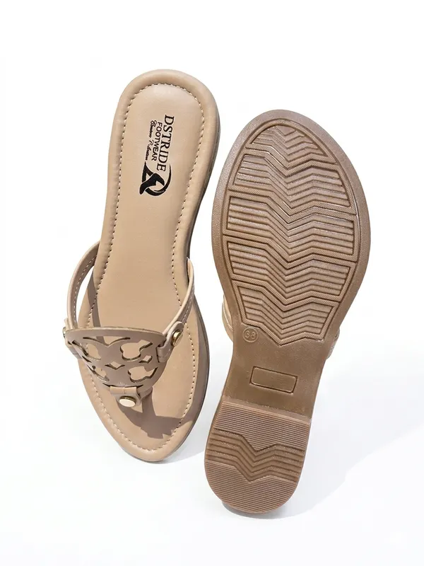 T_Shape_Flats_For_Women