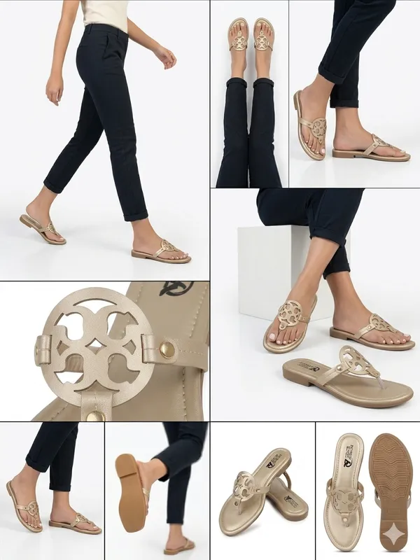 T_Shape_Flats_For_Women