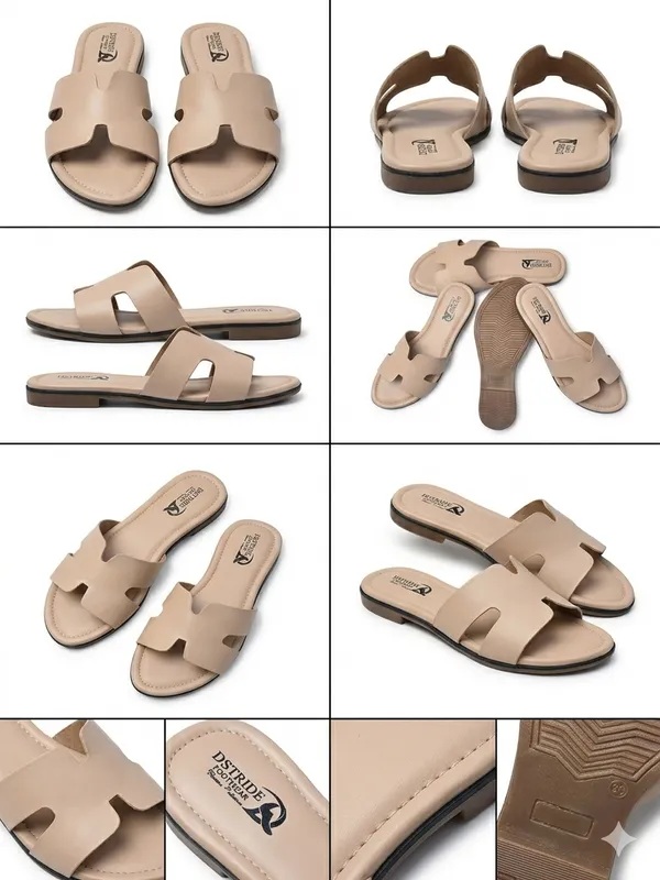 H_Flats_For_Women