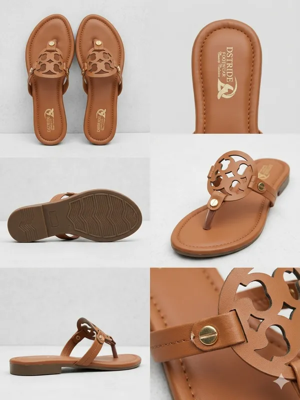 T_Shape_Flats_For_Women