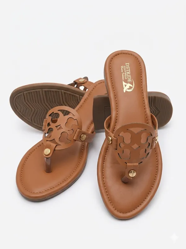 T_Shape_Flats_For_Women