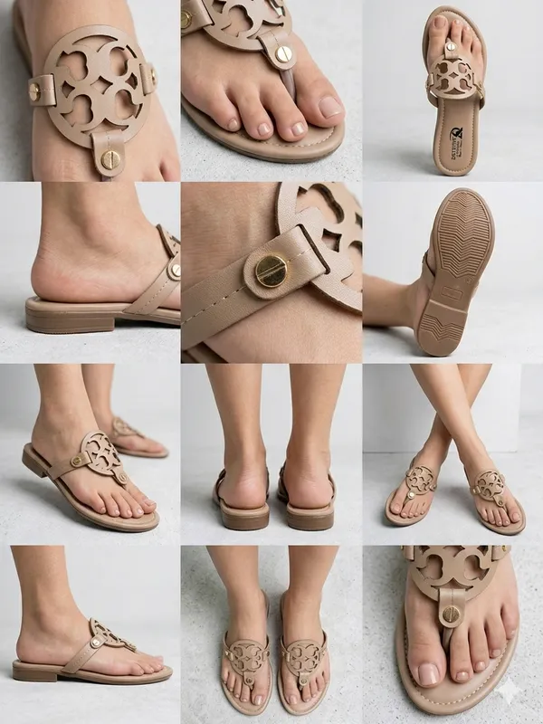 T_Shape_Flats_For_Women