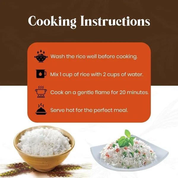 Befach_Fortified_Low_Gi_White_Rice_For_Sugar_Free_Weight_Loss_Everyday_Rice_(Medium_Grain,_Polished)_(9_Kg)
