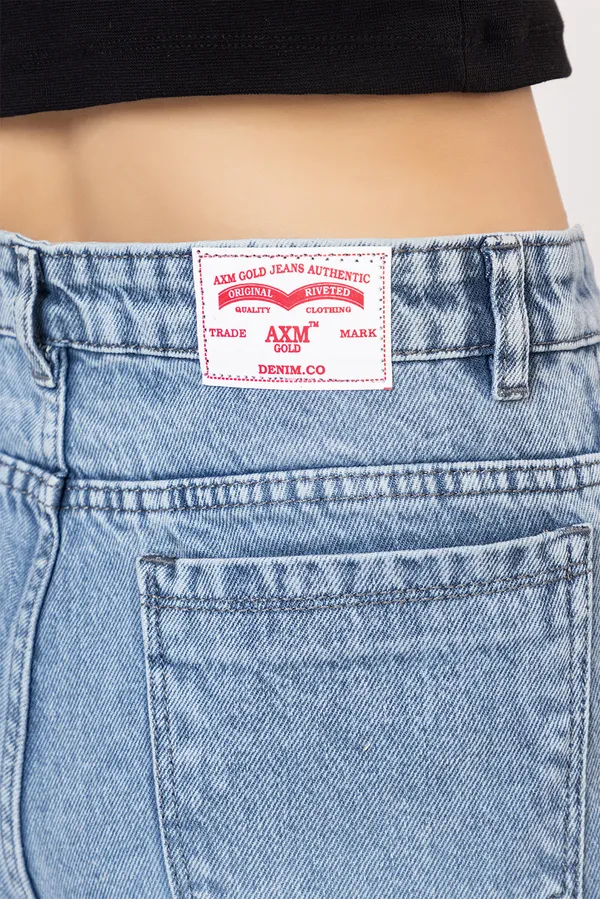 Blue_Cotton_Denim_wide_leg_Jeans_For_Women