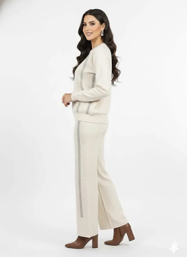 Imported_Off_White_Scuba_Spacer_Fabric_Smart_Fit_Co-Ord_Set_For_Women