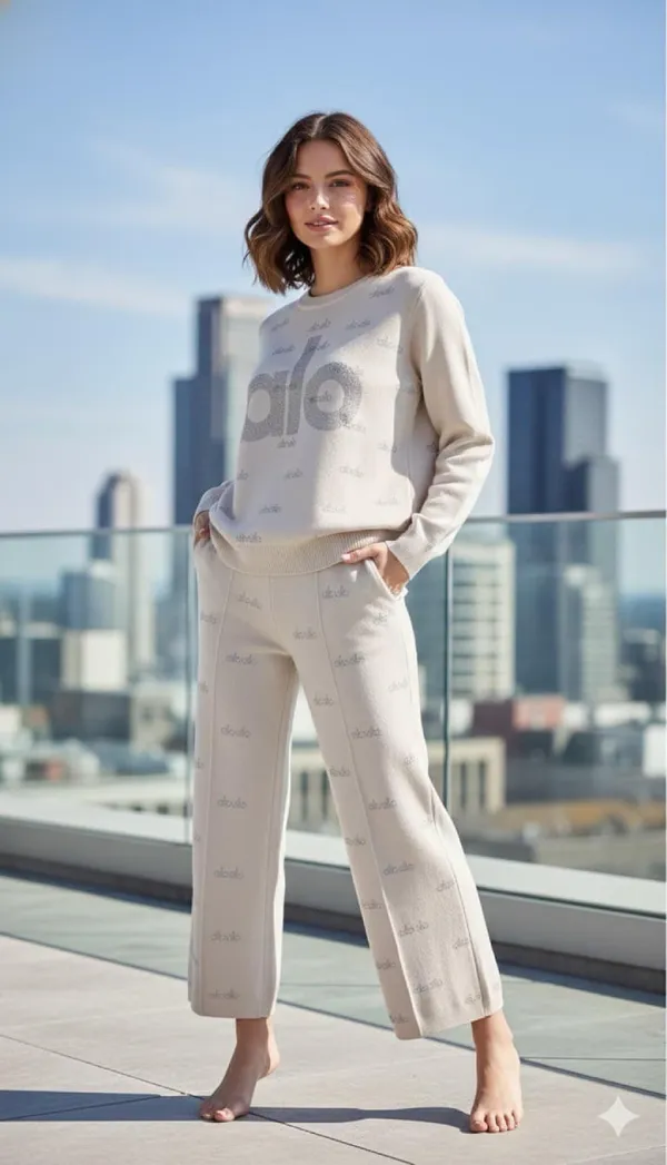 Imported_Off_White_Scuba_Spacer_Fabric_Smart_Fit_Co-Ord_Set_For_Women