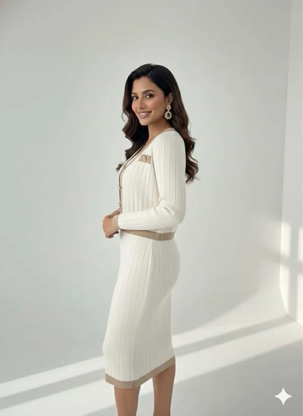 Imported_White_Scuba_Spacer_Fabric_Smart_Fit_Co-Ord_Set_For_Women