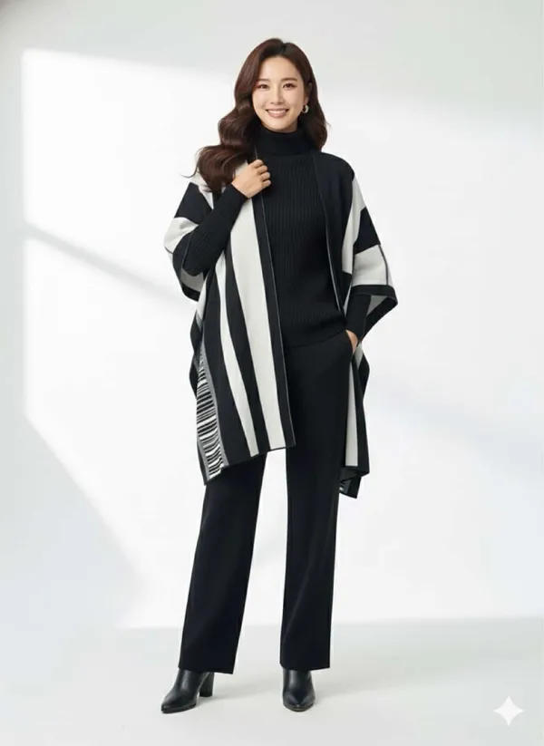 Imported_White_Black_Scuba_Spacer_Fabric_Co-Ord_Set_For_Women