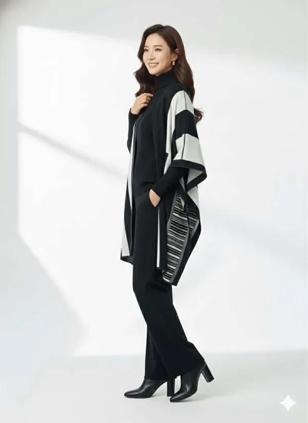 Imported_White_Black_Scuba_Spacer_Fabric_Co-Ord_Set_For_Women