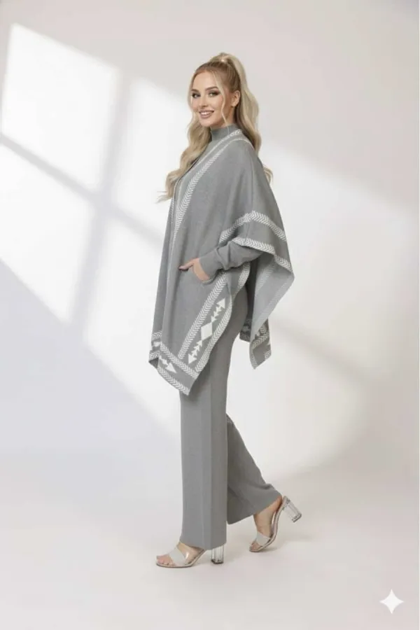 Imported_Grey_Scuba_Spacer_Fabric_Co-Ord_Set_For_Women