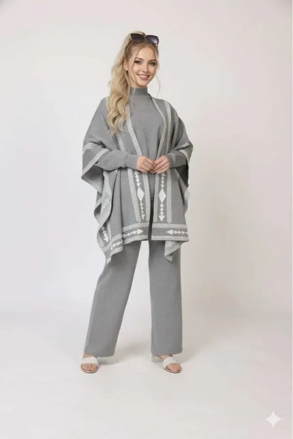 Imported_Grey_Scuba_Spacer_Fabric_Co-Ord_Set_For_Women