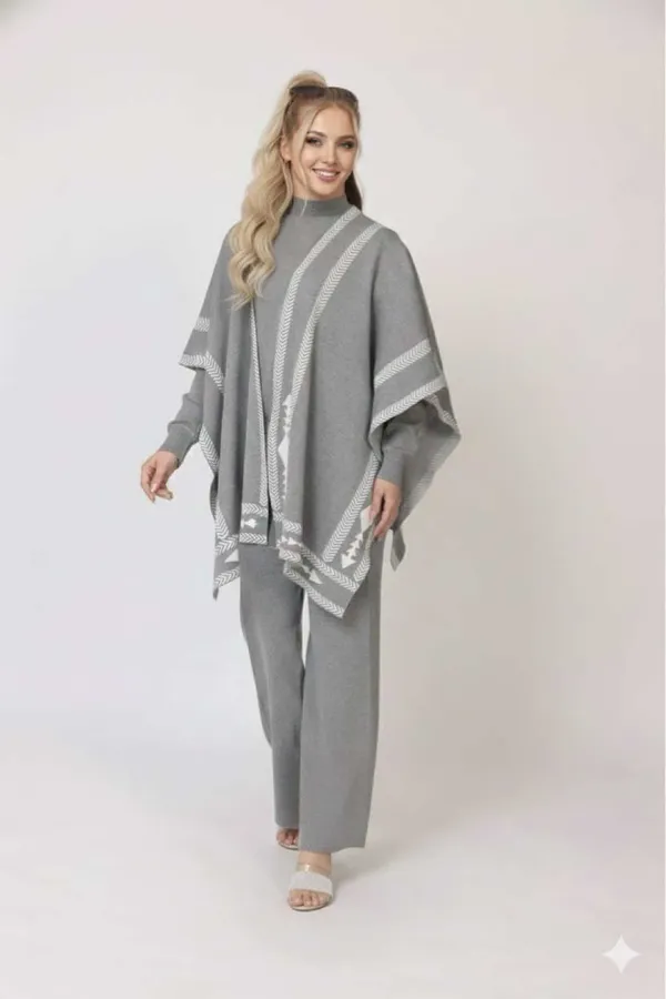 Imported_Grey_Scuba_Spacer_Fabric_Co-Ord_Set_For_Women