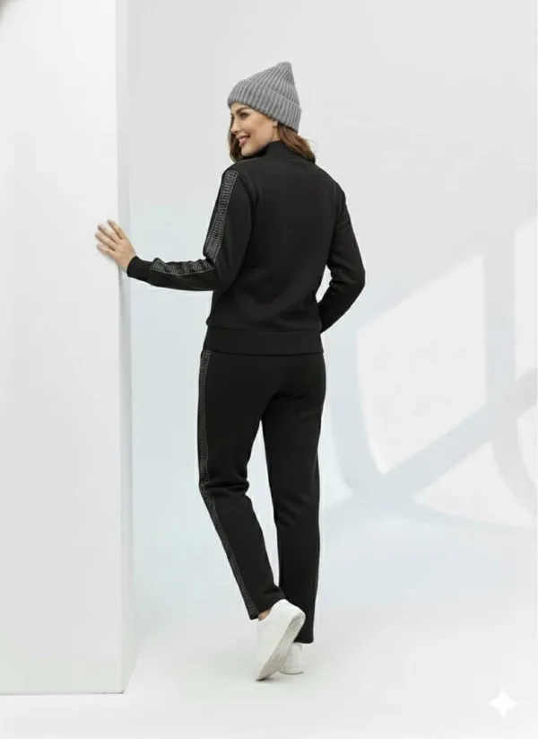 Imported_Black_Scuba_Spacer_Fabric_Smart_Fit_Co-Ord_Set_For_Women