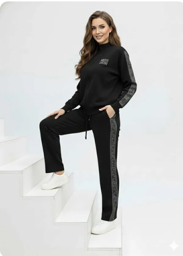 Imported_Black_Scuba_Spacer_Fabric_Smart_Fit_Co-Ord_Set_For_Women