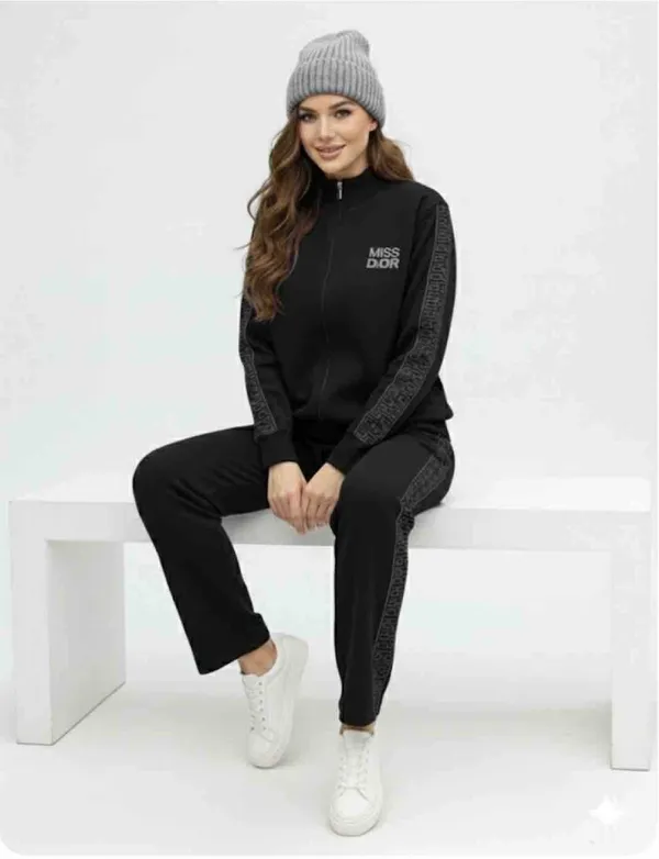 Imported_Black_Scuba_Spacer_Fabric_Smart_Fit_Co-Ord_Set_For_Women