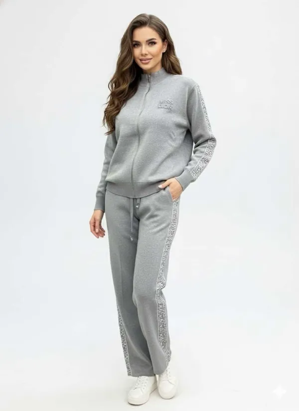 Imported_Grey_Scuba_Spacer_Fabric_Smart_Fit_Co-Ord_Set_For_Women