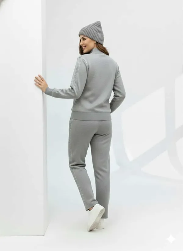 Imported_Grey_Scuba_Spacer_Fabric_Smart_Fit_Co-Ord_Set_For_Women