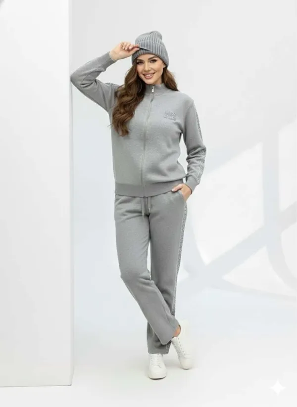 Imported_Grey_Scuba_Spacer_Fabric_Smart_Fit_Co-Ord_Set_For_Women