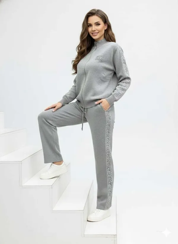 Imported_Grey_Scuba_Spacer_Fabric_Smart_Fit_Co-Ord_Set_For_Women