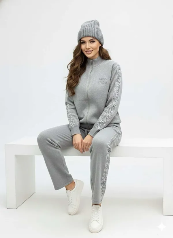 Imported_Grey_Scuba_Spacer_Fabric_Smart_Fit_Co-Ord_Set_For_Women