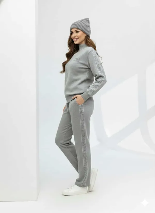 Imported_Grey_Scuba_Spacer_Fabric_Smart_Fit_Co-Ord_Set_For_Women