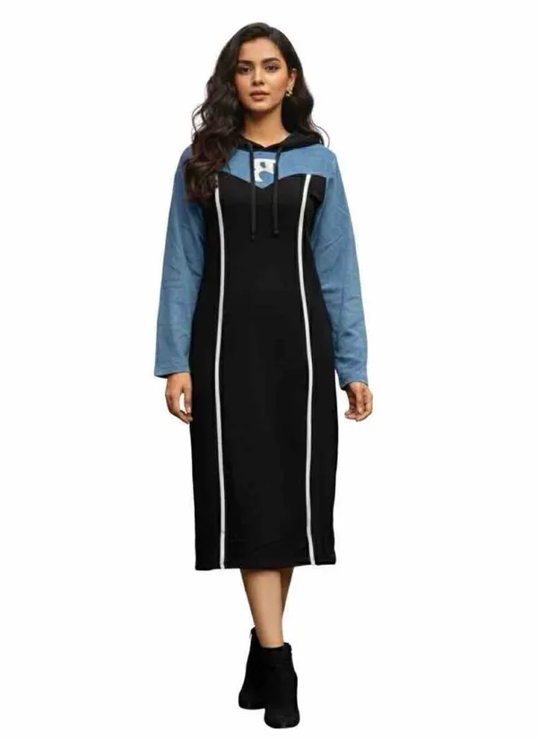 Imported_Black_Blue_Denim_Look_French_Terry_Co-Ord_Set_For_Women
