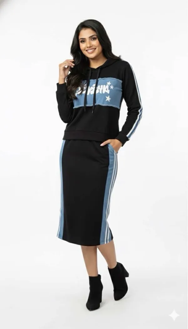 Imported_Black_Blue_Denim_Look_French_Terry_Co-Ord_Set_For_Women