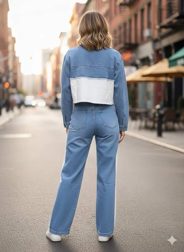Imported_Blue_Denim_French_Terry_Co-Ord_Set_For_Women