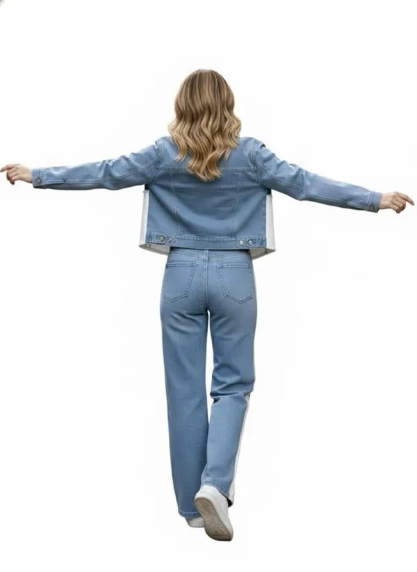 Imported_Blue_Denim_French_Terry_Co-Ord_Set_For_Women