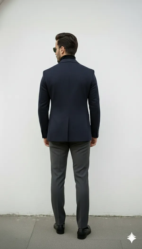 Imported_Black_Micro_Textured_Birdseye_Smart_Fit_Coat_For_Men
