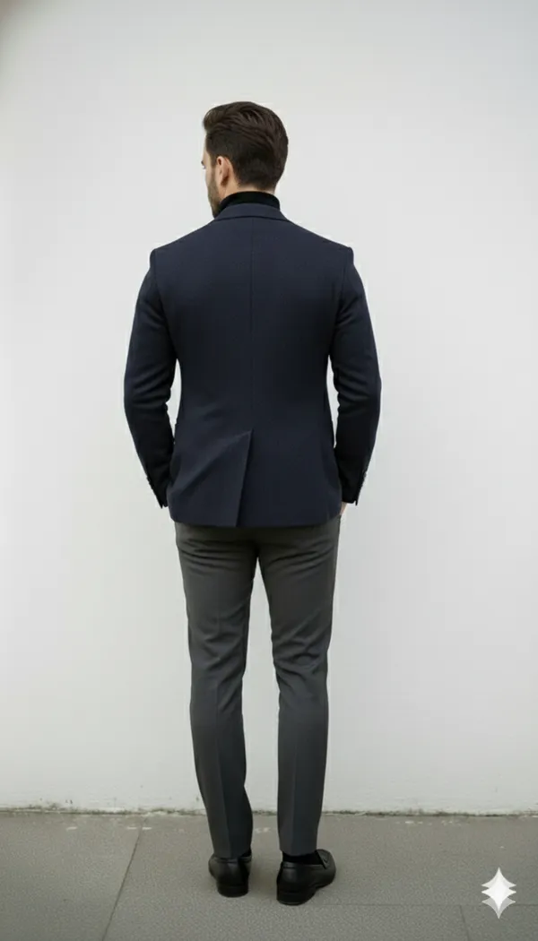 Imported_Black_Micro_Textured_Birdseye_Smart_Fit_Coat_For_Men