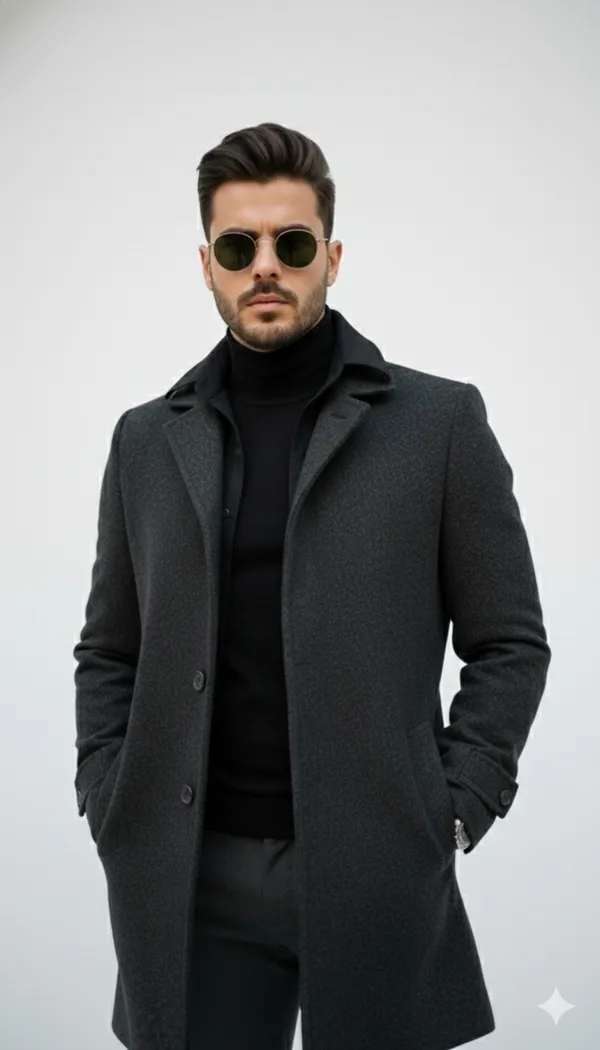 Imported_Black_Birdseye_Fabric_Smart_Fit_Coat_For_Men