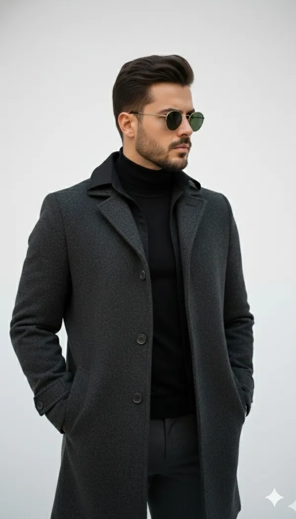 Imported_Black_Birdseye_Fabric_Smart_Fit_Coat_For_Men