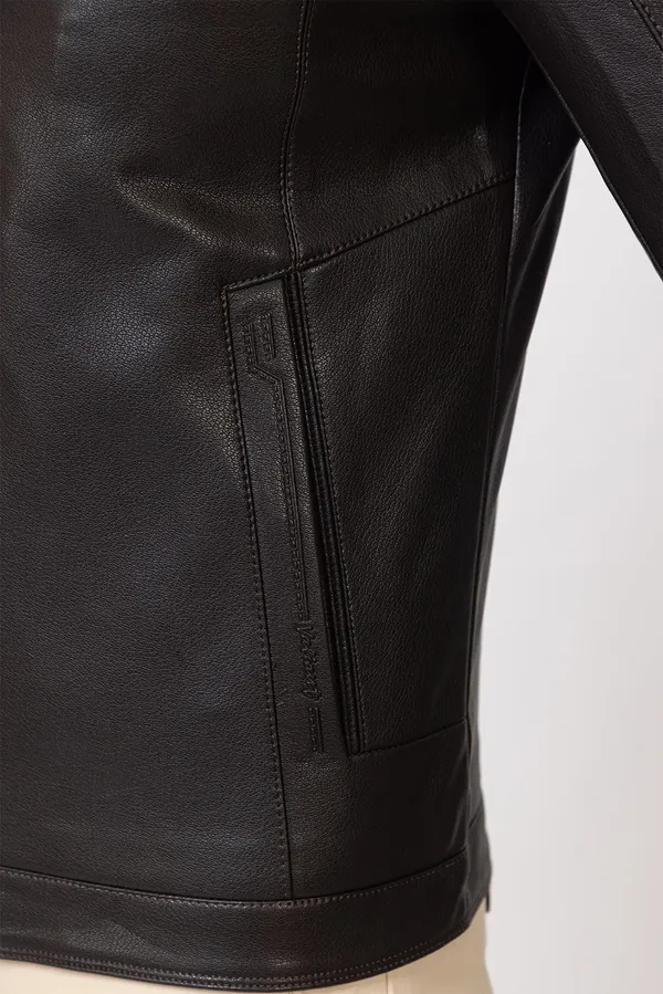 Imported_Black_Lambskin_Nappa_Leather_Smart_fir_Jacket_For_Men