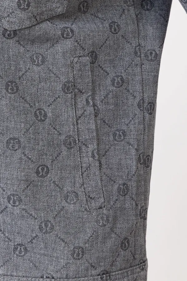 Imported_Grey_Jacquard_Denim_Jacket_For_Men