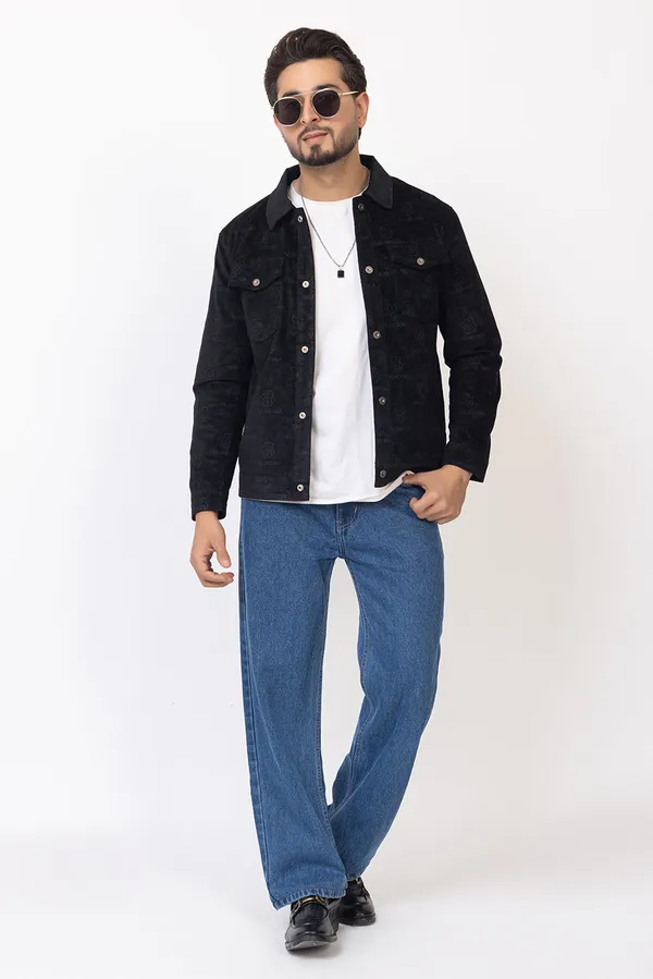 Imported_Black_Bonded_Tech-Weave_Smart_Fit_Jacket_For_Men