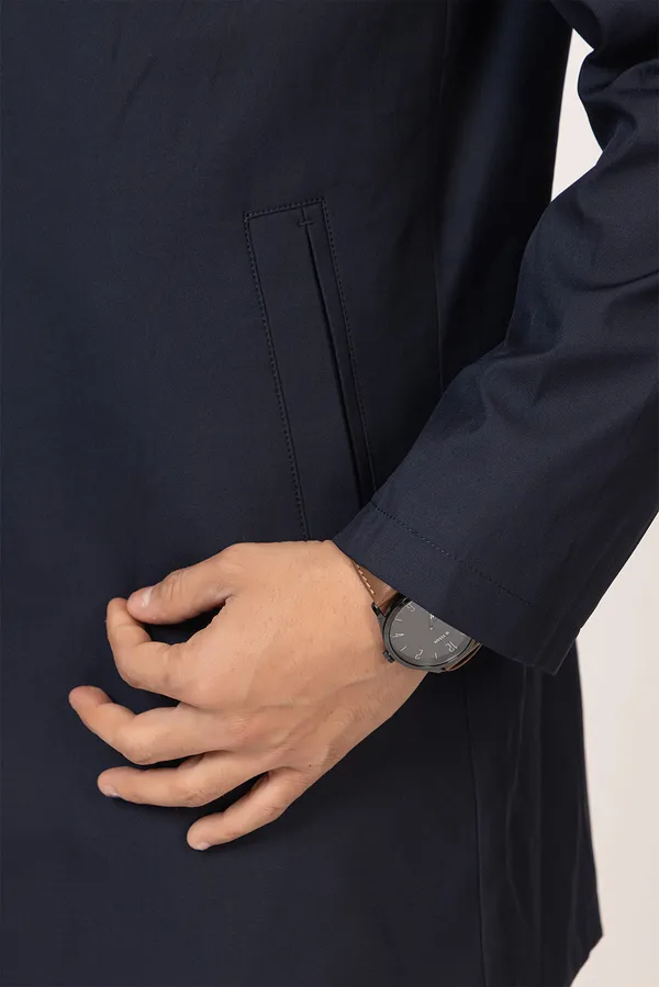 Imported_Blue_Bonded_Tech-Weave_coat_For_Men