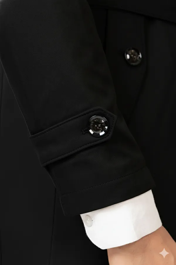 Imported_Black_Bonded_Tech-Weave_Smart_Fit_coat_For_Men