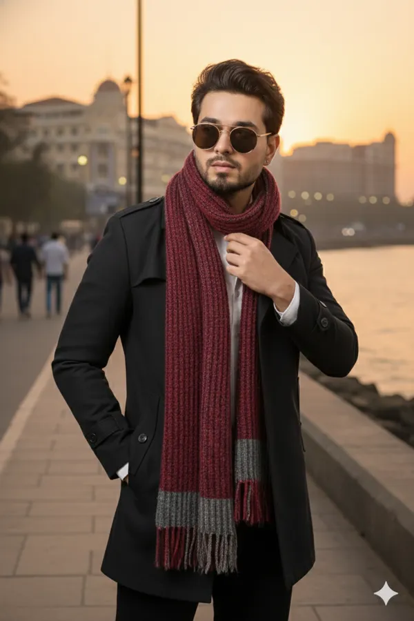 Imported_Black_Bonded_Tech-Weave_Smart_Fit_coat_For_Men