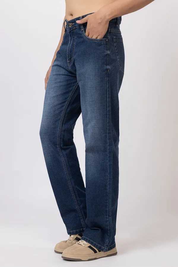 Blue_Cotton_Straight_Fit_Jeans_For_Men