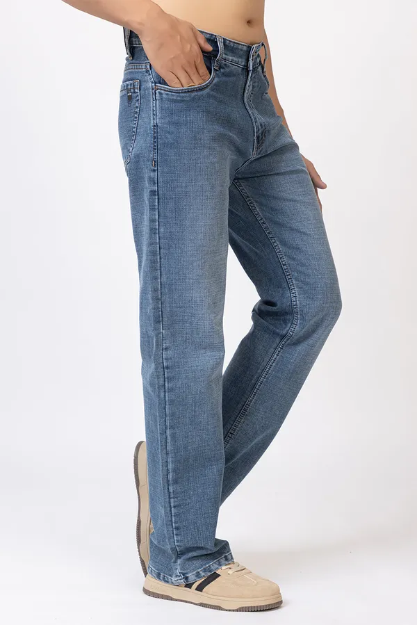 Blue_Cotton_Jean_wide_leg_Jeans_For_Men