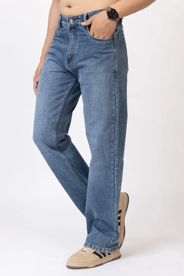 Blue_Cotton_Jean_wide_leg_Jeans_For_Men