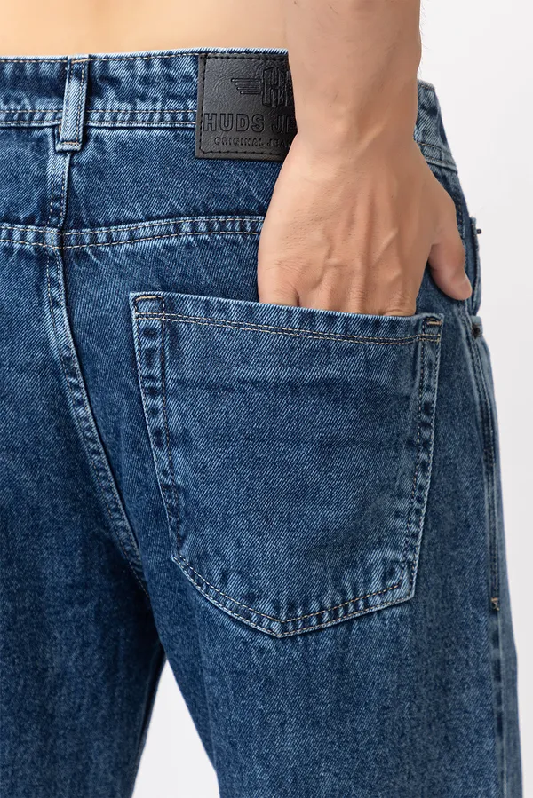 Blue_Cotton_Jean_wide_leg_Jeans_For_Men