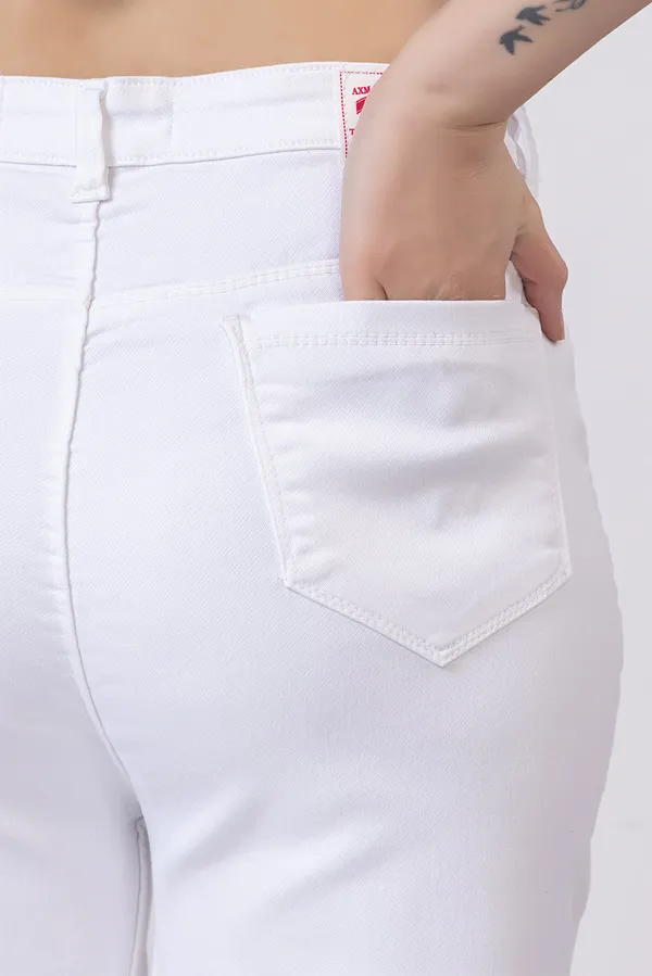 White_Cotton_Jean_wide_leg_Jeans_For_Women