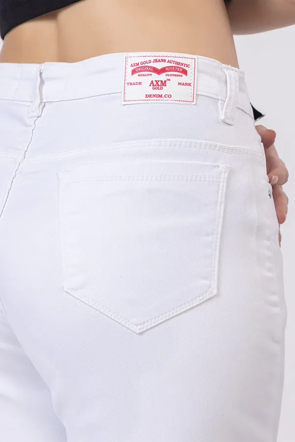 White_Cotton_Jean_wide_leg_Jeans_For_Women