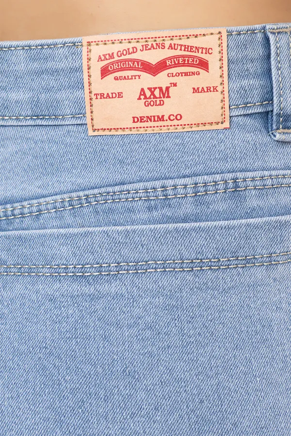 Blue_Cotton_Jean_wide_leg_Jeans_For_Women