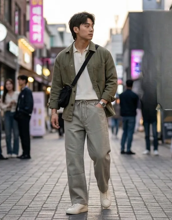 imported_baggy_Grey_Cotton_Denim_Relaxed_Fit_Jeans_For_Men