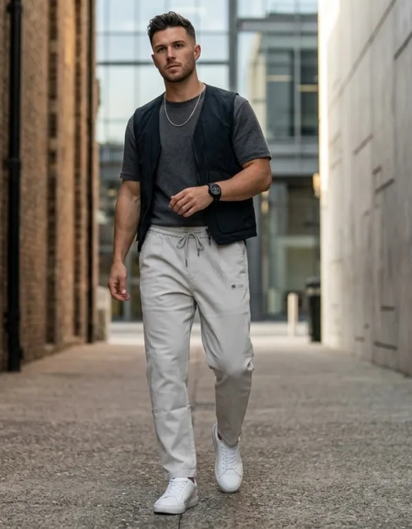 imported_baggy__Cotton_Denim_Cargo_Jeans_For_Men