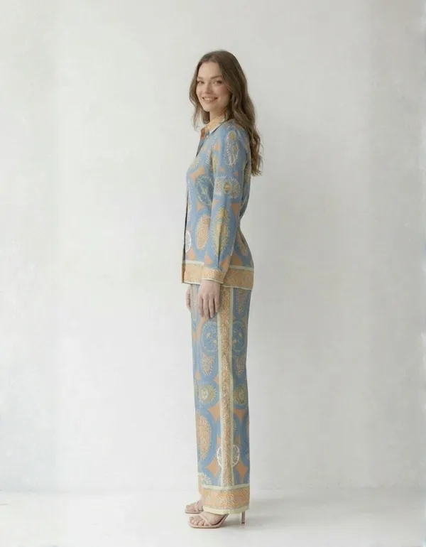 Imported_Light_Blue_Ice_Silk_Satin_Paisley_Summer_Co-Ord_Set_For_Women