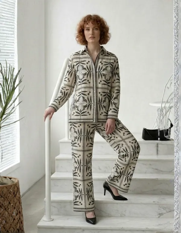 Imported_White_Black_Ice-Silk_Satin_Relaxed_Co-Ord_Set_For_Women